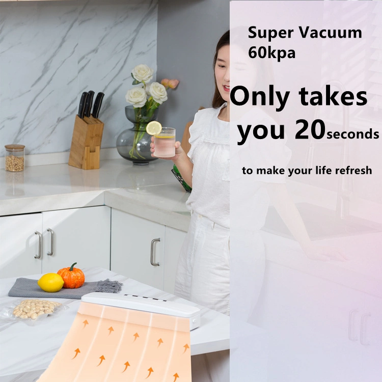 Handheld Vacuum Sealer Household Vacuum Sealer Vacuum Sealer