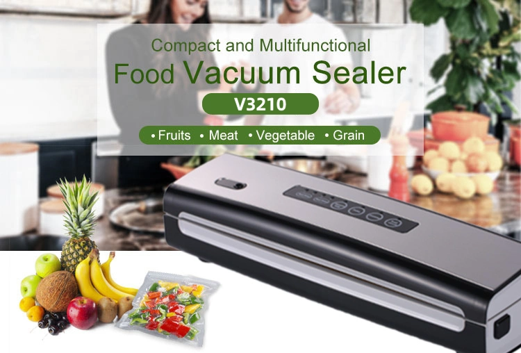 Top 10 Plastic Vacuum Sealer for Household
