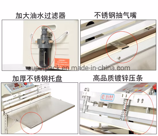 Fast Delivery Portable Plastic Bags Vacuum Machine Vacuum Food Sealers Mini Heat Sealing Machines
