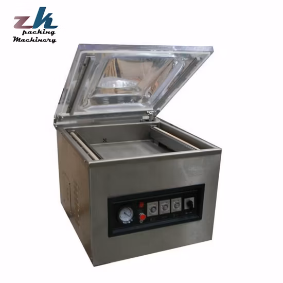 Kitchenware Mini Vacuum Sealing Machine for Extend Longer Storage of Food