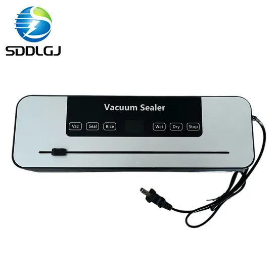 Xy-400 High Speed Automatic Stainless Steel Single Chamber Vacuum Packing Machine Vacuum Sealers