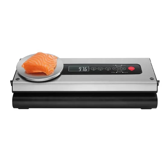 Portable Kitchen Dry Moist Food Vacuum Sealer Multi-Functional Home Mini Vacuum Sealer