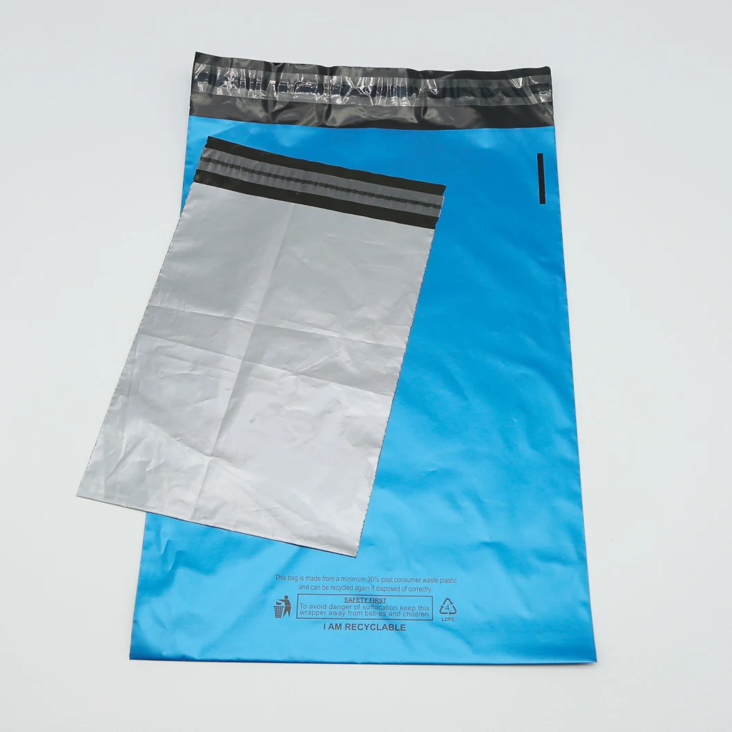 Custom Size Food Vacuum Bag Food Saver Bag Transparent Plastic Sealer Bags