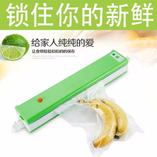 Handheld Vacuum Sealer Household Vacuum Sealer Vacuum Sealer