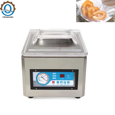 Portable Household Small Sealing Machine vacuum Multi-Function Packing Machines Vacuum Food Sealers