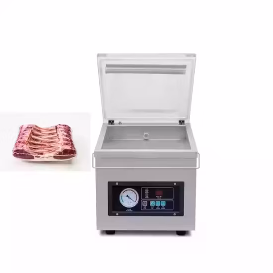 Portable Household Small Sealing Machine vacuum Multi-Function Packing Machines Vacuum Food Sealers