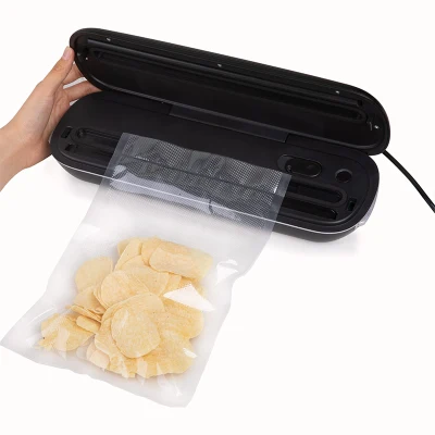 Ootd 110W Easy Operated Automatic Vacuum Sealer